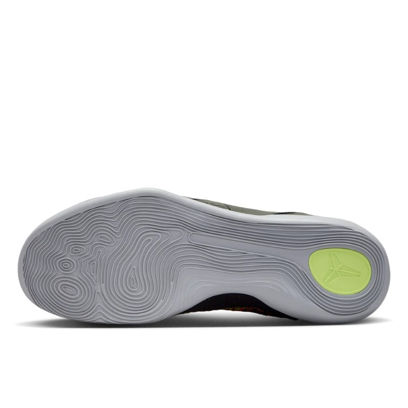 Nike Nike Kobe 9 Elite Protro Masterpiece (2025) Zwart