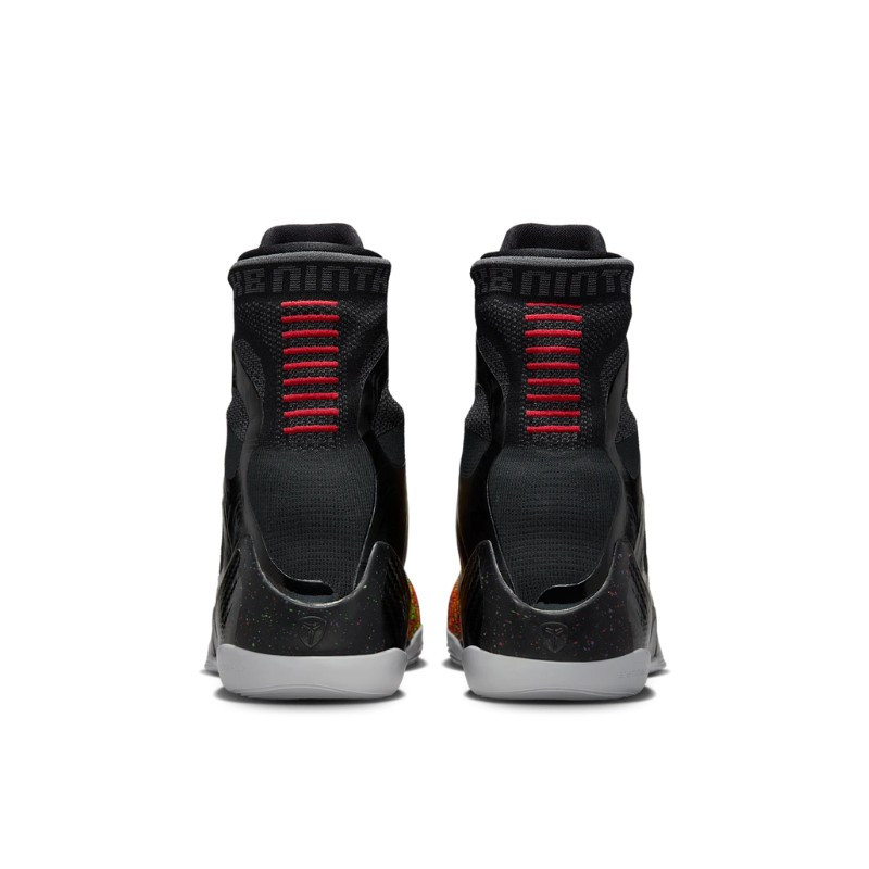 Nike Nike Kobe 9 Elite Protro Masterpiece (2025) Zwart