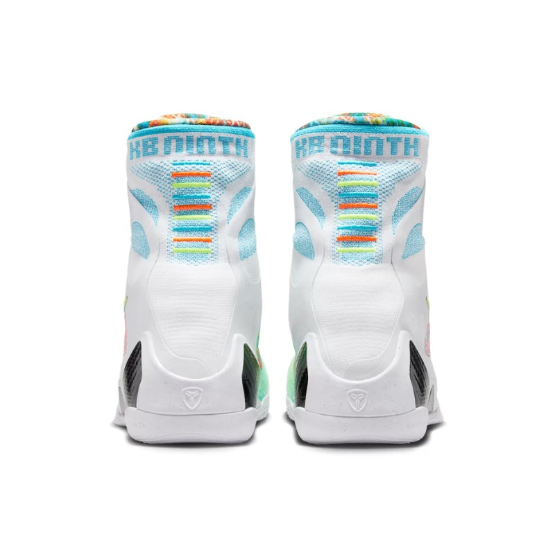 Nike Nike Kobe 9 Elite Protro What The (2025) Divers
