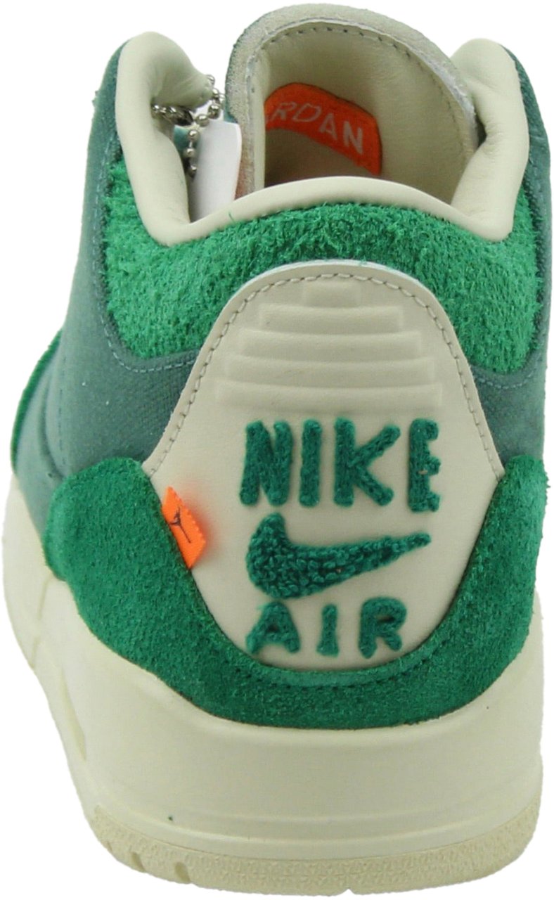 Nike Nike x Nina Chanel Abney Air Jordan 3 Retro SP ‘Bicoastal’ Divers