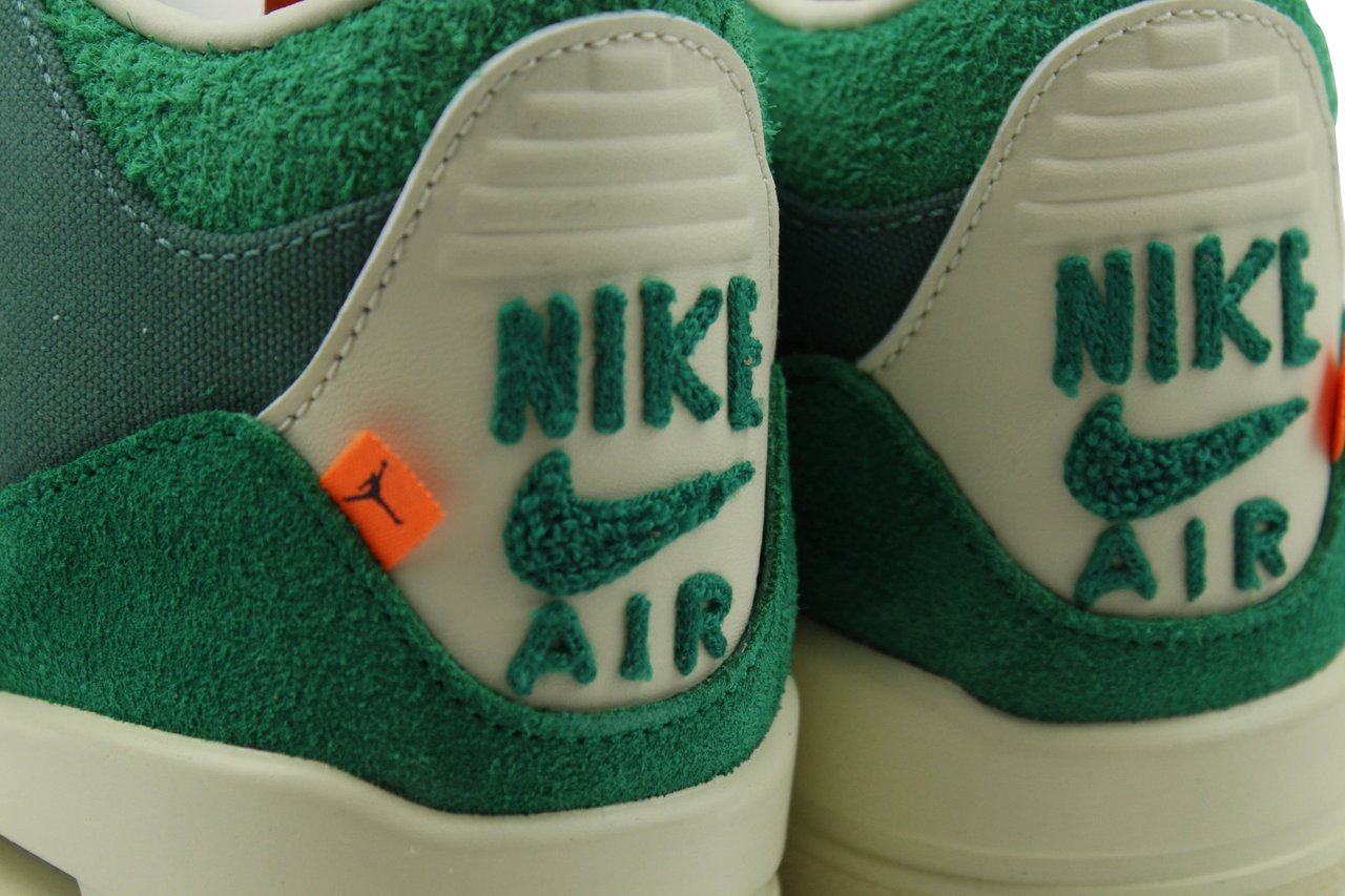 Nike Nike x Nina Chanel Abney Air Jordan 3 Retro SP ‘Bicoastal’ Divers