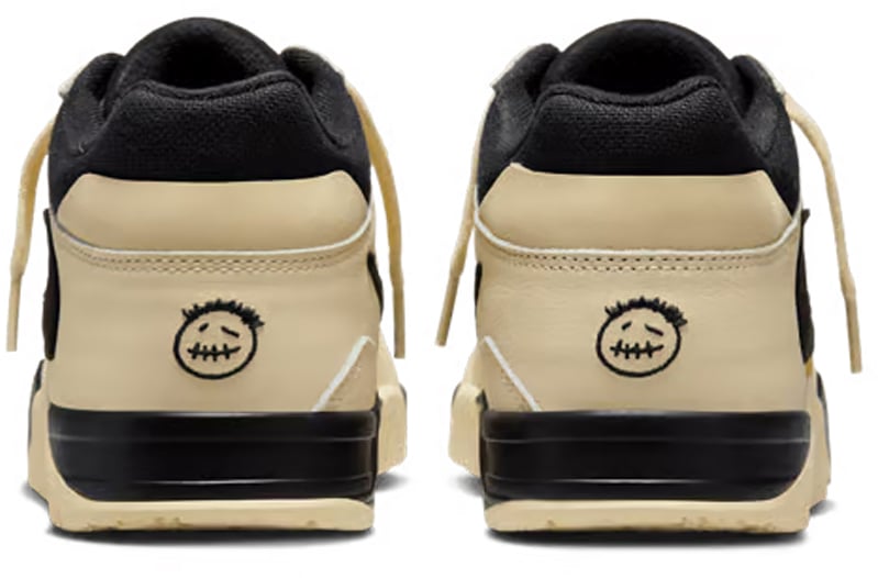 Nike Travis Scott x Jordan Jumpman Jack 'Bright Cactus' Divers