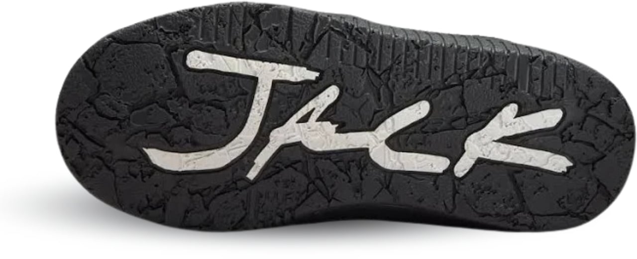 Nike Nike Air Jordan Jumpman Jack TR Travis Scott Dark Mocha Divers