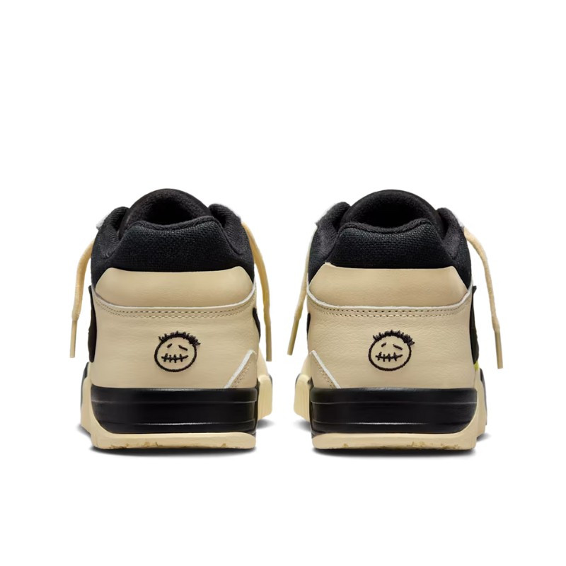 Nike Air Jordan Jumpman Jack TR Travis Scott Bright Cactus Groen