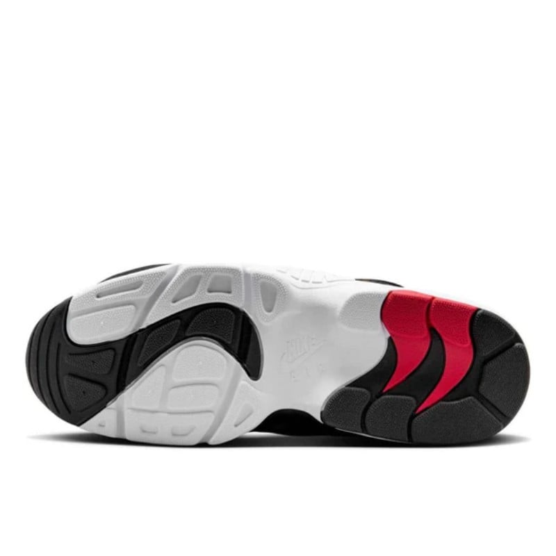 Nike Nike Air Diamond Turf 49ers (2025) Zwart