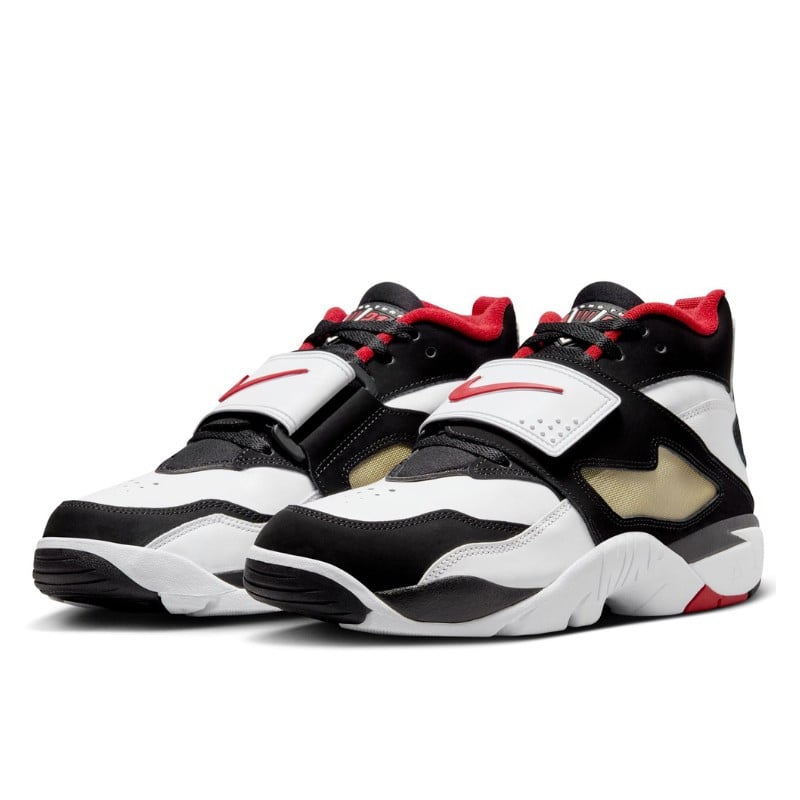 Nike Nike Air Diamond Turf 49ers (2025) Zwart