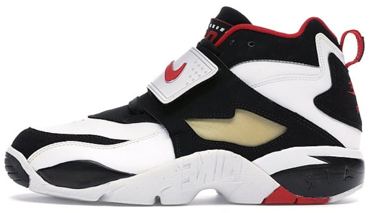 Nike Nike Air Diamond Turf 49ers (2025) Zwart