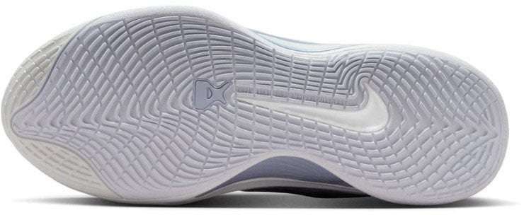 Nike Nike A'ja Wilson A'One Pearl Wit