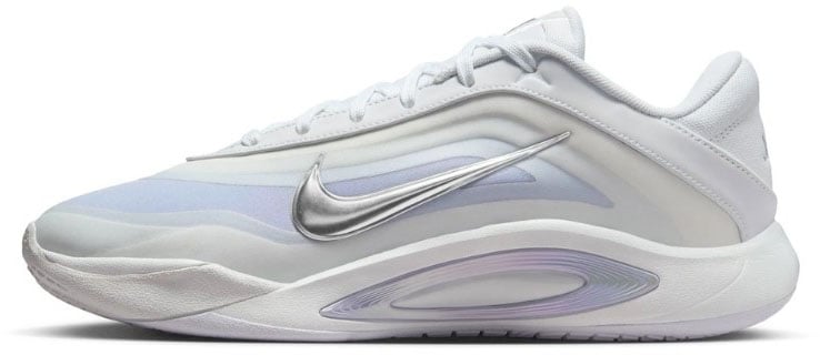 Nike Nike A'ja Wilson A'One Pearl Wit