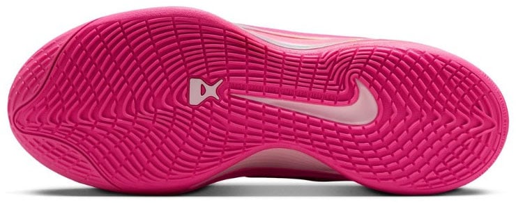Nike Nike A'ja Wilson A'One Pink A'ura Roze