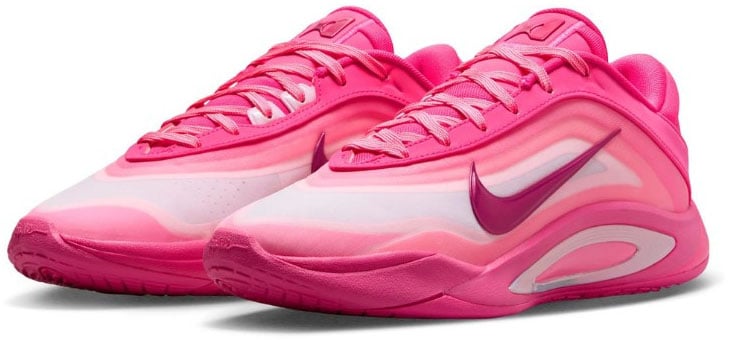 Nike Nike A'ja Wilson A'One Pink A'ura Roze