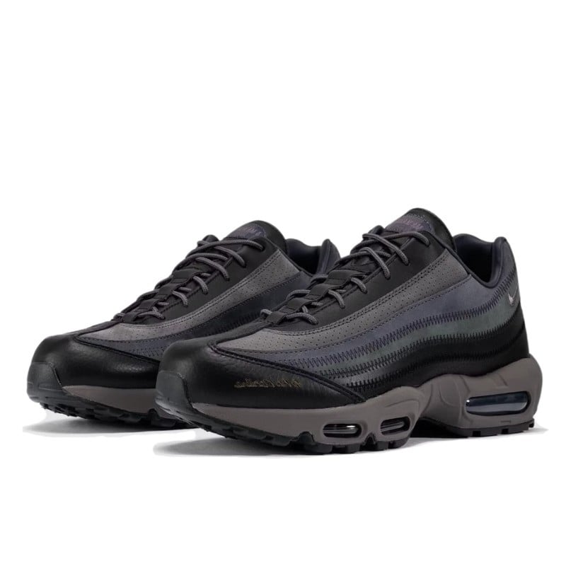 Nike Nike Air Max 95 A Ma Maniére Hand Wash Cold Zwart