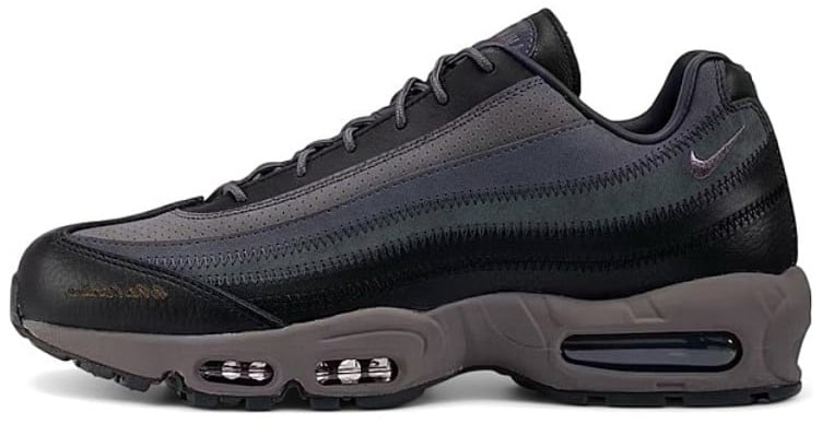 Nike Nike Air Max 95 A Ma Maniére Hand Wash Cold Zwart