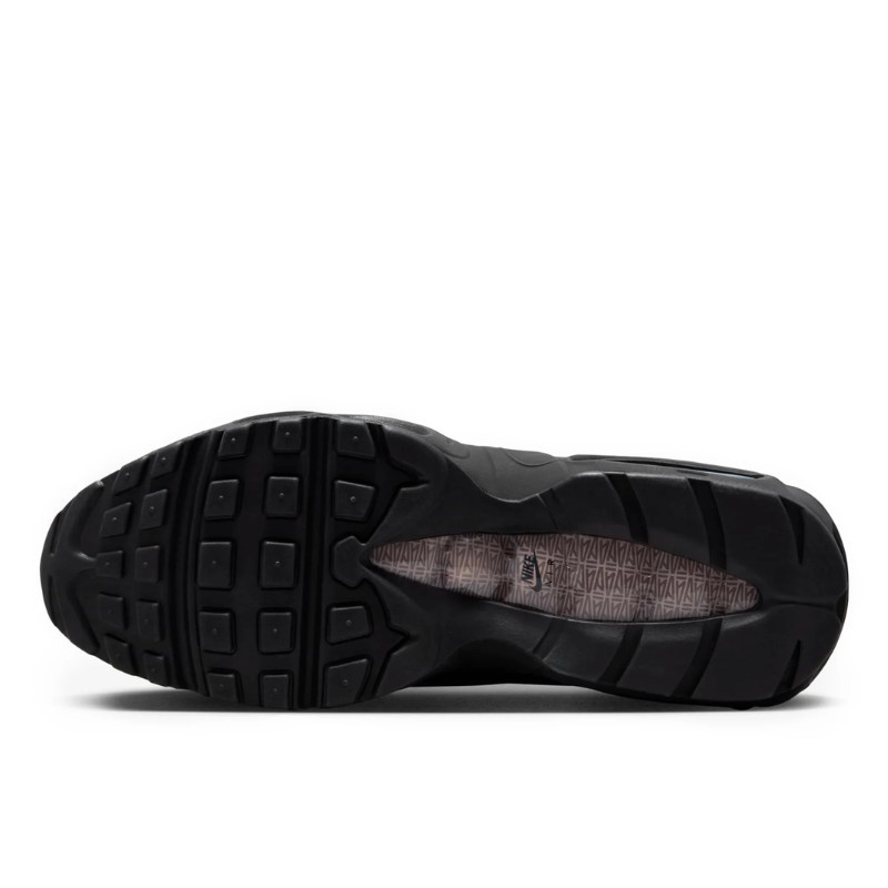 Nike Nike Air Max 95 SP A Ma Maniére While You Were Sleeping Zwart