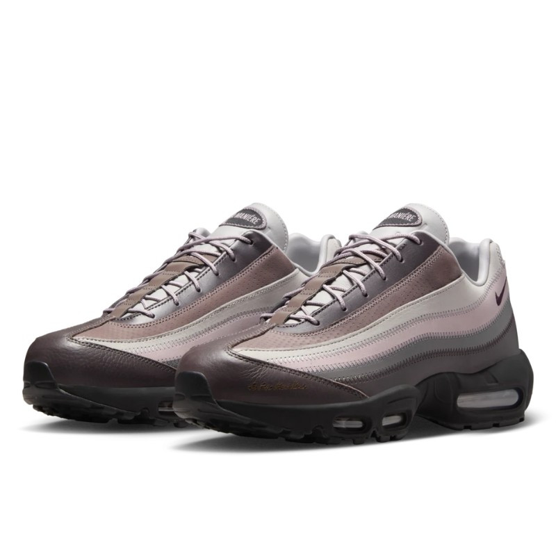Nike Nike Air Max 95 SP A Ma Maniére While You Were Sleeping Zwart