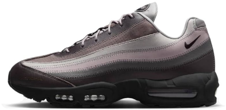 Nike Nike Air Max 95 SP A Ma Maniére While You Were Sleeping Zwart