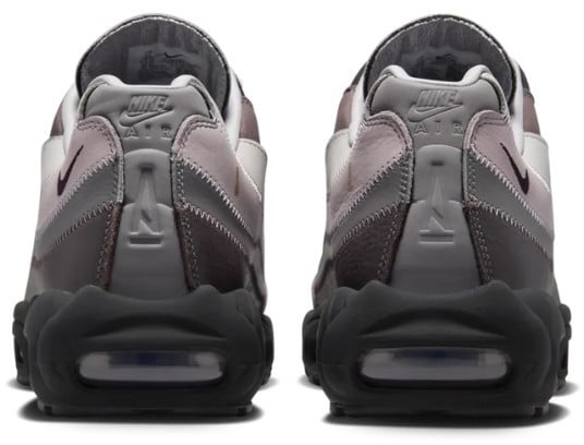 Nike Nike Air Max 95 SP A Ma Maniére While You Were Sleeping Zwart