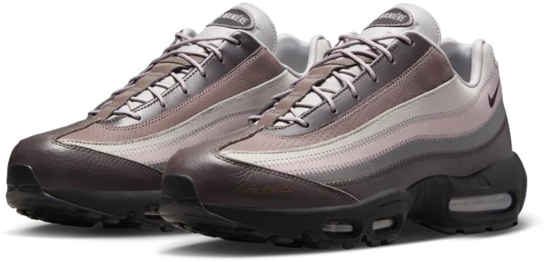 Nike Nike Air Max 95 SP A Ma Maniére While You Were Sleeping Zwart