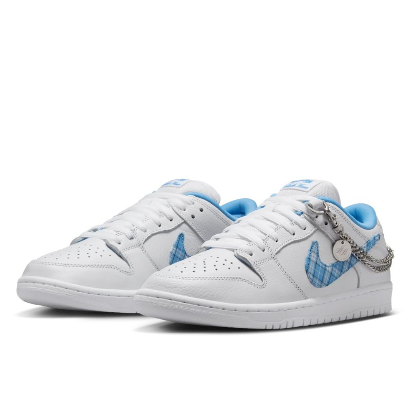 Nike Nike SB Dunk Low Pro Nicole Hause Wit