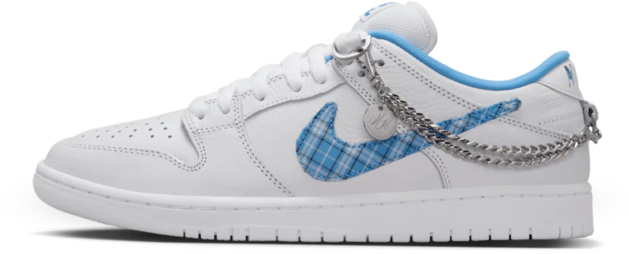 Nike Nike SB Dunk Low Pro Nicole Hause Divers