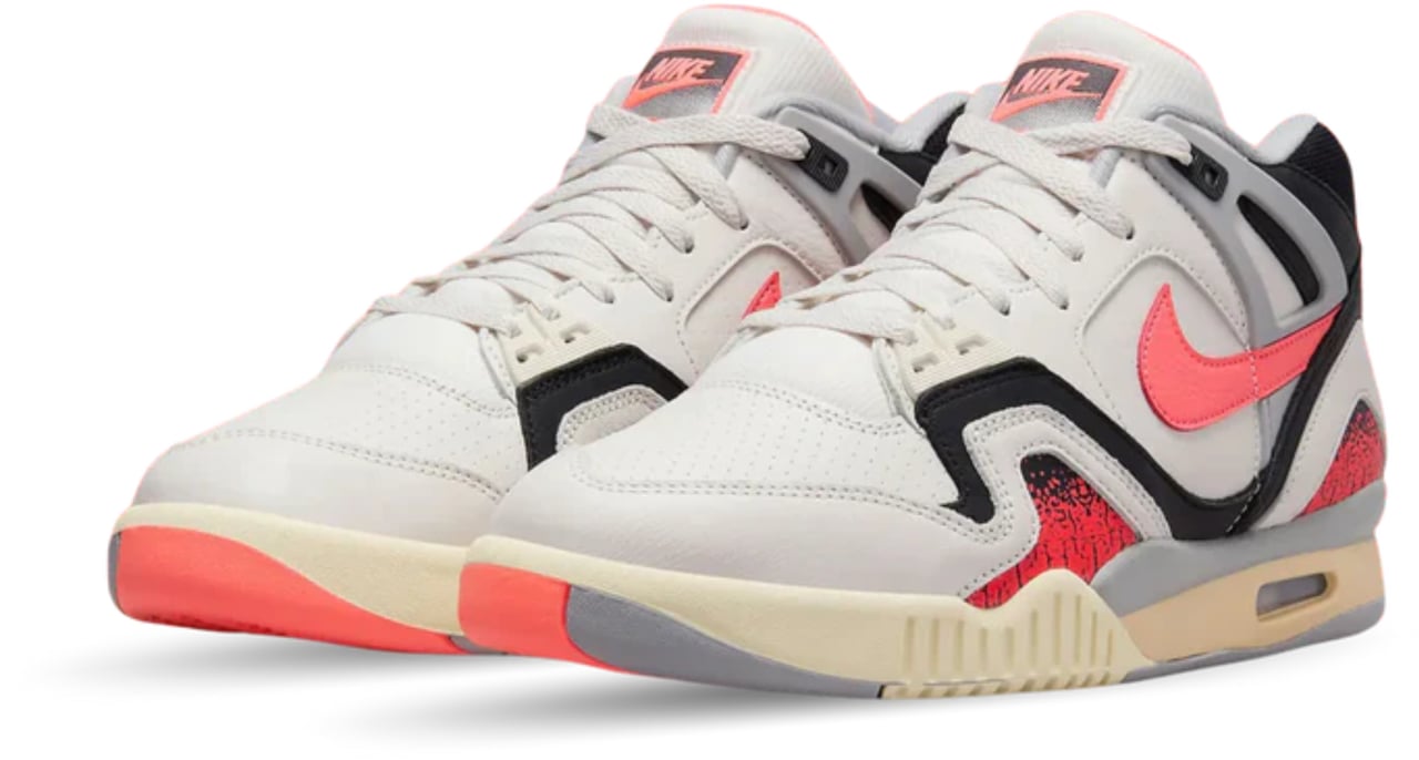 Nike Nike Air Tech Challenge II Hot Lava (2024) Divers