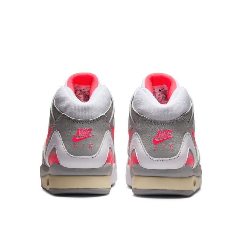 Nike Nike Air Tech Challenge II Racer Pink Wit