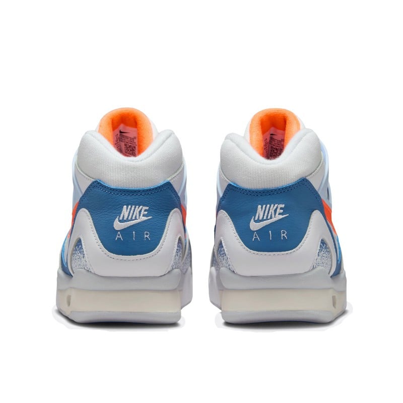 Nike Nike Air Tech Challenge II Stone Blue (2025) Wit