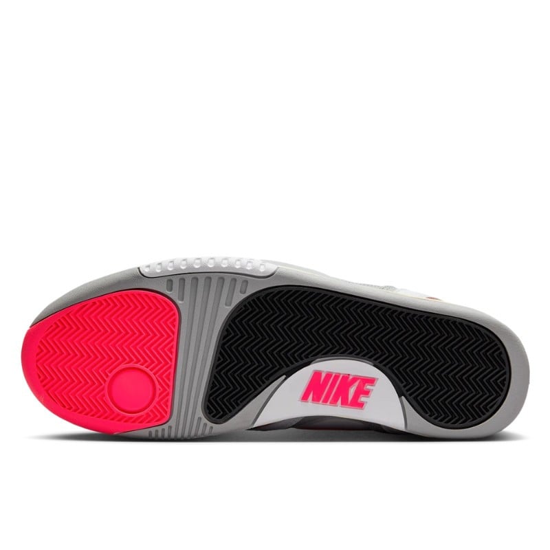 Nike Nike Air Tech Challenge II Racer Pink Wit