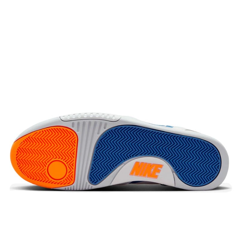 Nike Nike Air Tech Challenge II Stone Blue (2025) Wit