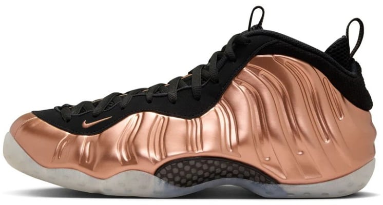 Nike Nike Air Foamposite One Copper 2024 Bruin