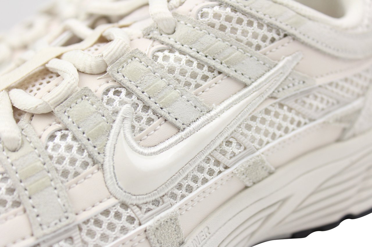 Nike Nike P-6000 SE 'Light Orewood Brown' Bruin