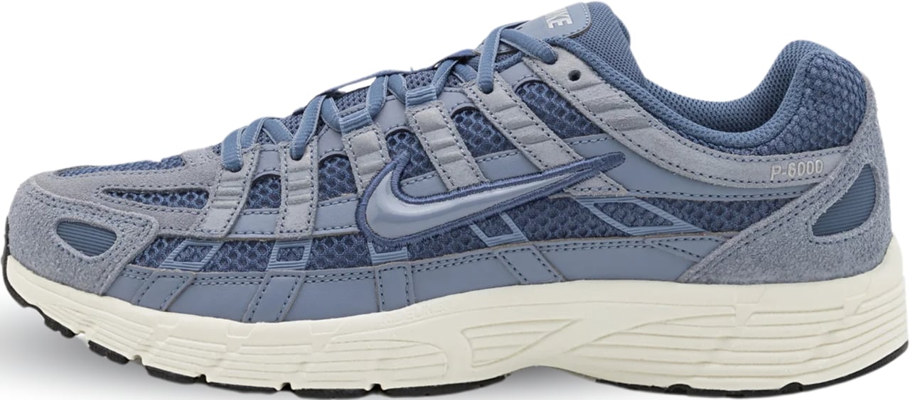 Nike Nike P-6000 SE Diffused Blue Ashen Slate Divers