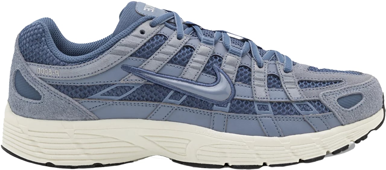 Nike Nike P-6000 SE Diffused Blue Ashen Slate Divers