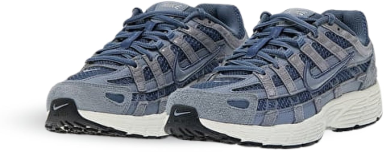 Nike Nike P-6000 SE Diffused Blue Ashen Slate Divers