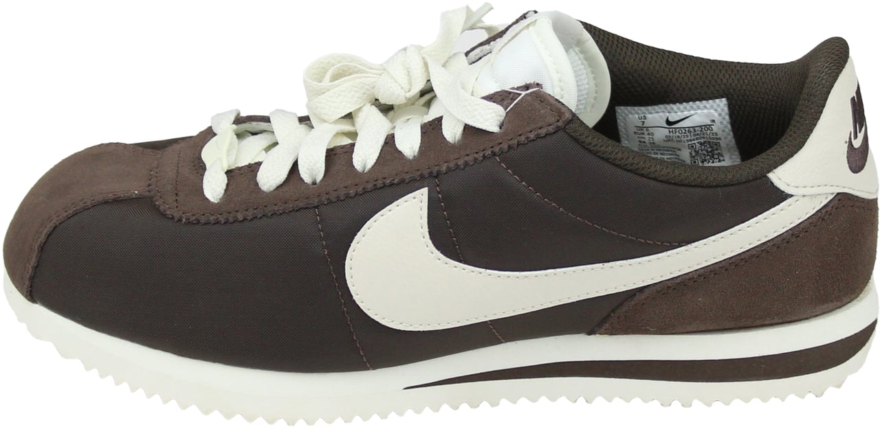 Nike Nike Cortez 'Textile' Divers