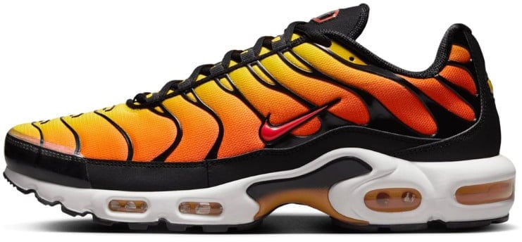 Nike Nike Air Max Plus Sunset (2024) Zwart