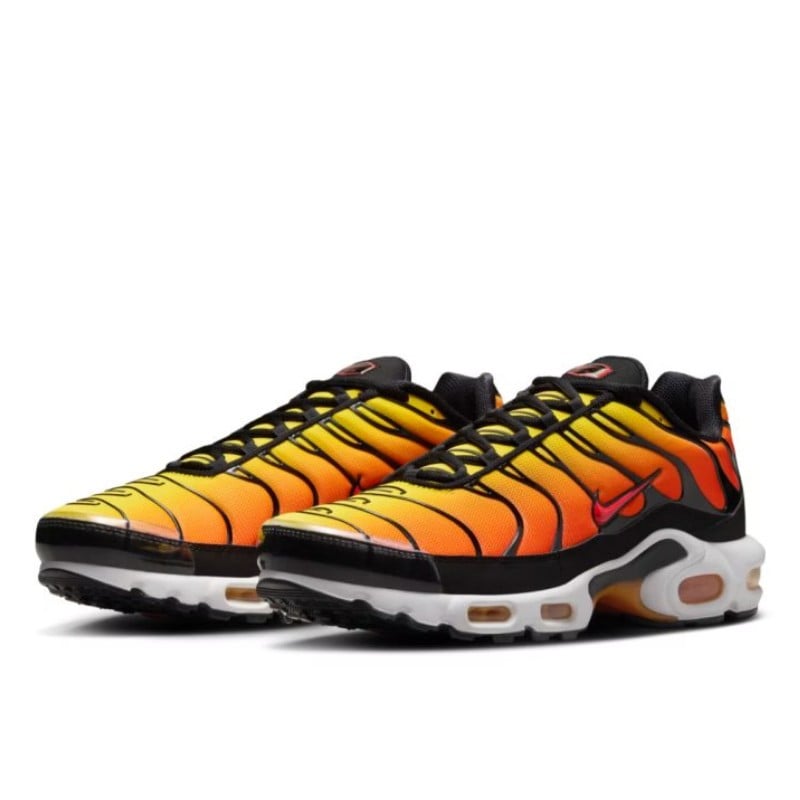 Nike Nike Air Max Plus Sunset (2024) Zwart