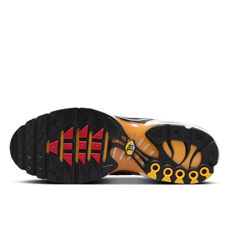 Nike Nike Air Max Plus Sunset (2024) Zwart