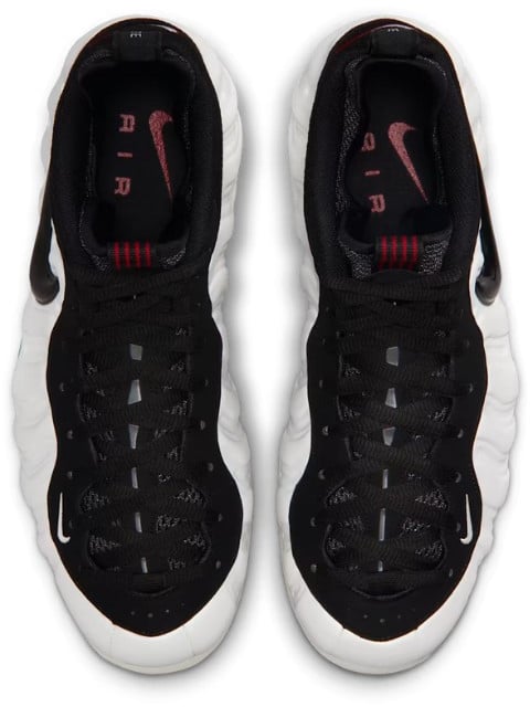 Nike Nike Air Foamposite Pro Pearl (2025) Wit