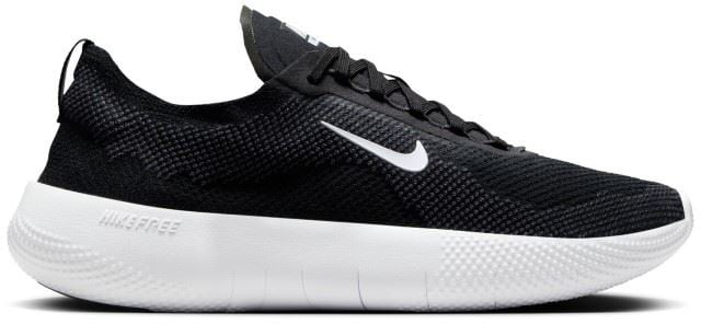 Nike Free RN Zwart