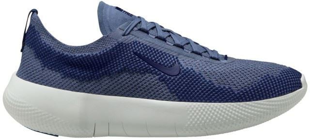 Nike Free RN Blauw