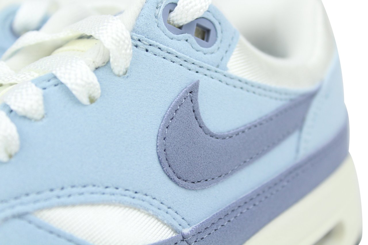 Nike Nike Air Max 1 '87 Textile 'Ashen Slate' Grijs