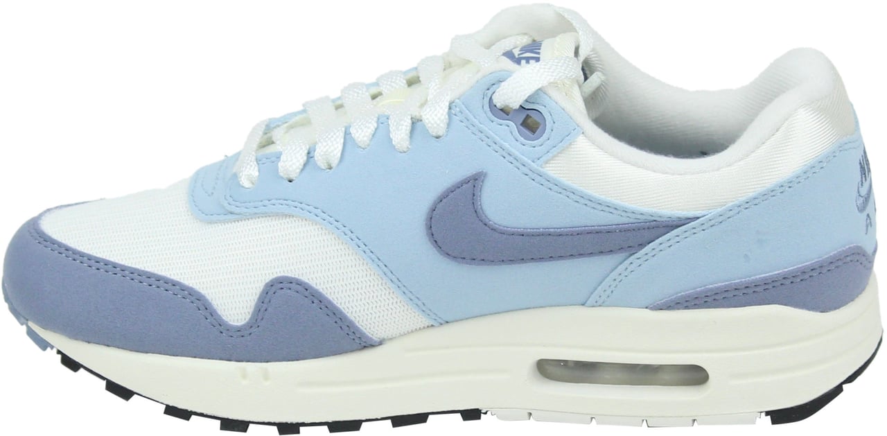 Nike Nike Air Max 1 '87 Textile 'Ashen Slate' Grijs