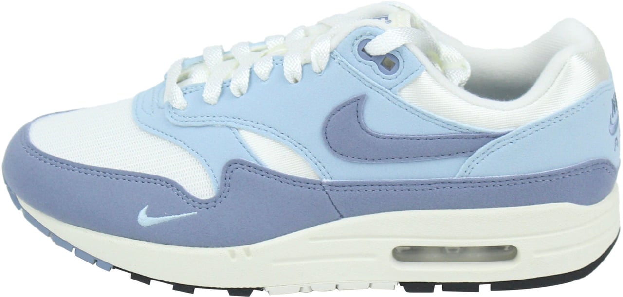 Nike Nike Air Max 1 '87 Textile 'Ashen Slate' Grijs
