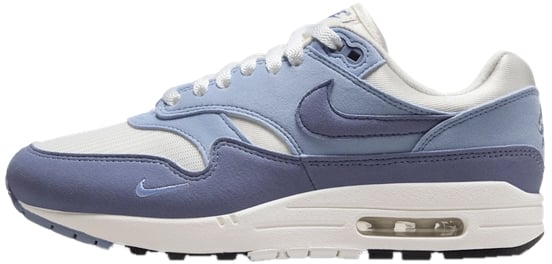 Nike Nike Air Max 1 '87 Textile 'Ashen Slate' Grijs