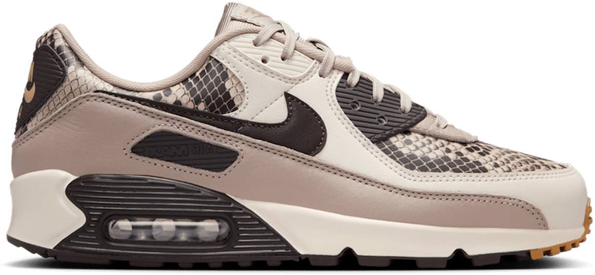 Nike Nike Air Max 90 'Snakeskin' Divers