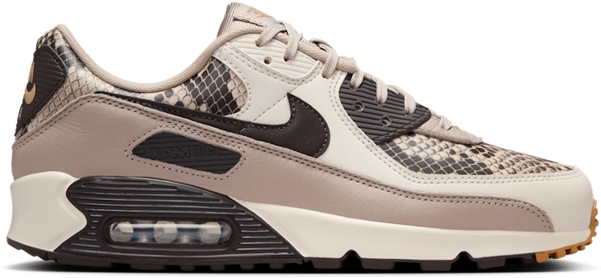 Nike Nike Air Max 90 'Snakeskin' Divers