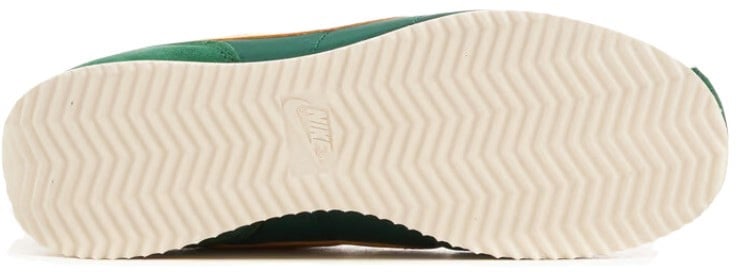 Nike Nike Cortez Gorge Green Yellow Ochre Geel