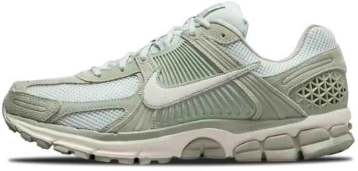 Nike Nike Zoom Vomero 5 Jade Horizon Grijs
