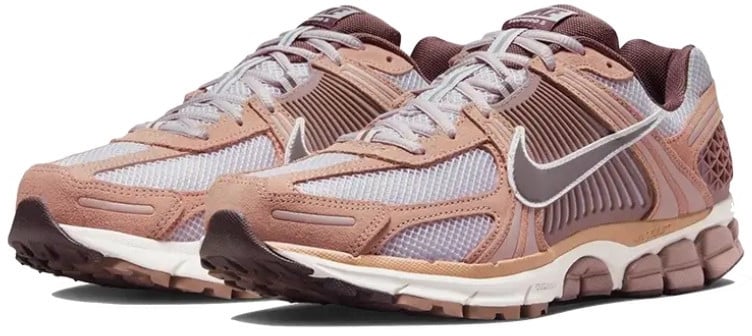 Nike Zoom Vomero 5 Dusted Clay Beige